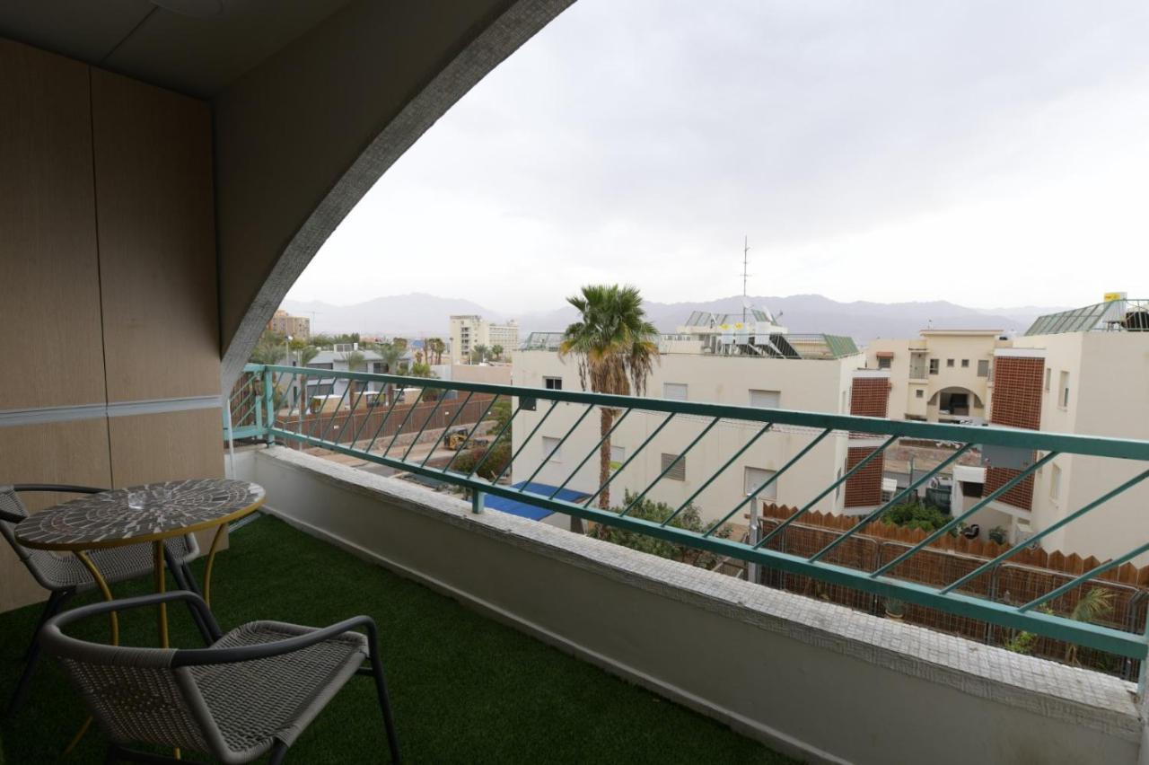 Family Holidays In Eilat. Exteriör bild